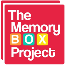 Memory Box Foundation The Memory Box Project